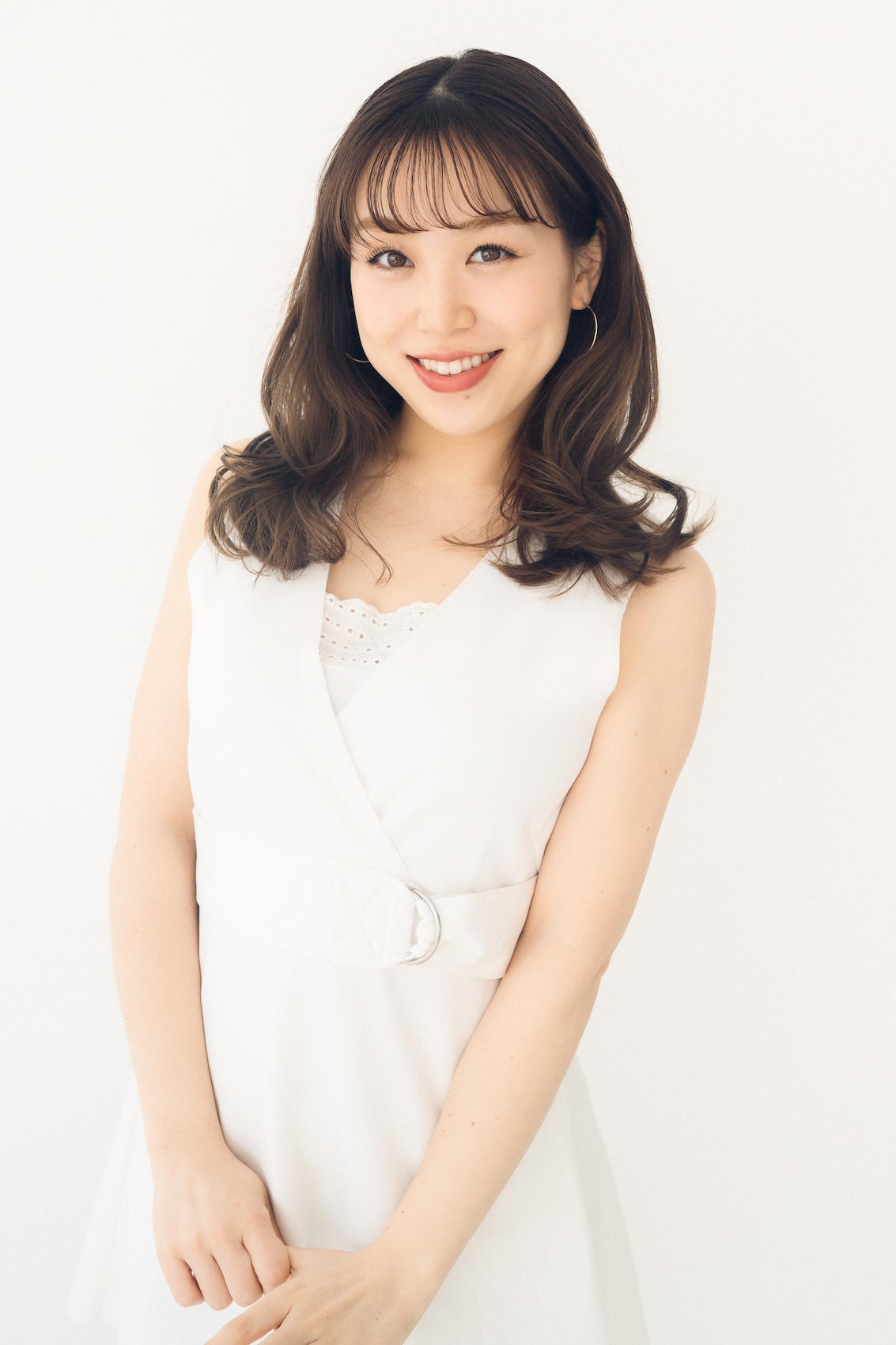 町屋美咲