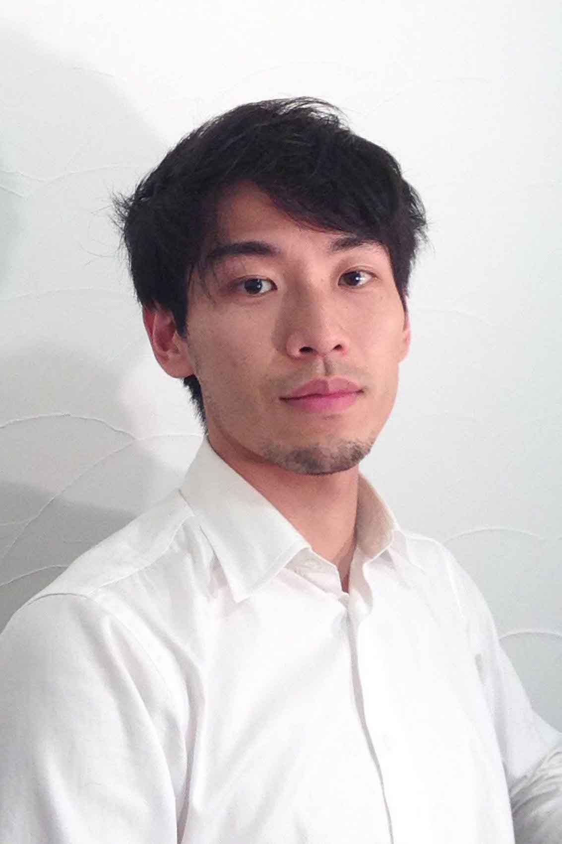 山田宗一郎