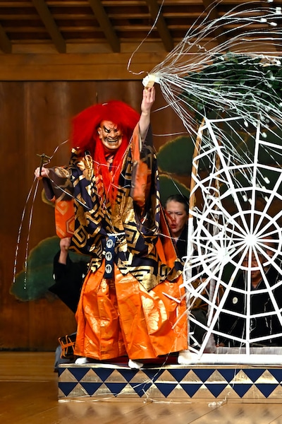 過去公演より。