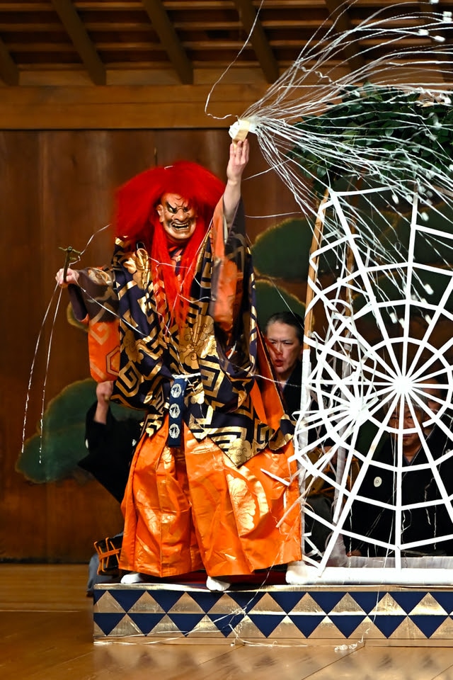 過去公演より。