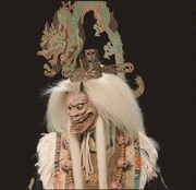 過去公演より。