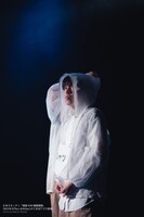 かまどキッチン公演#03b「燦燦SUN讃讃讃讃」より。（撮影：オカザキマコト）