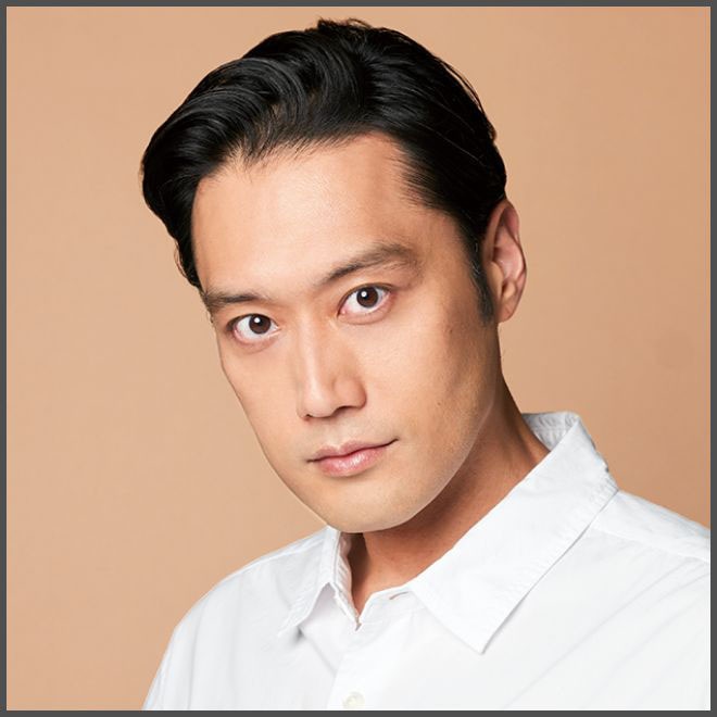 内田朝陽