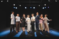 第31次 笑の内閣「ゴメラの逆襲・大阪万博危機一髪」の出演者。