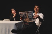 第31次 笑の内閣「ゴメラの逆襲・大阪万博危機一髪」より。