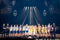 「舞台『弱虫ペダル』THE DAY 1（ザ・デイワン）」より。