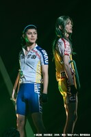 「舞台『弱虫ペダル』THE DAY 1（ザ・デイワン）」より。