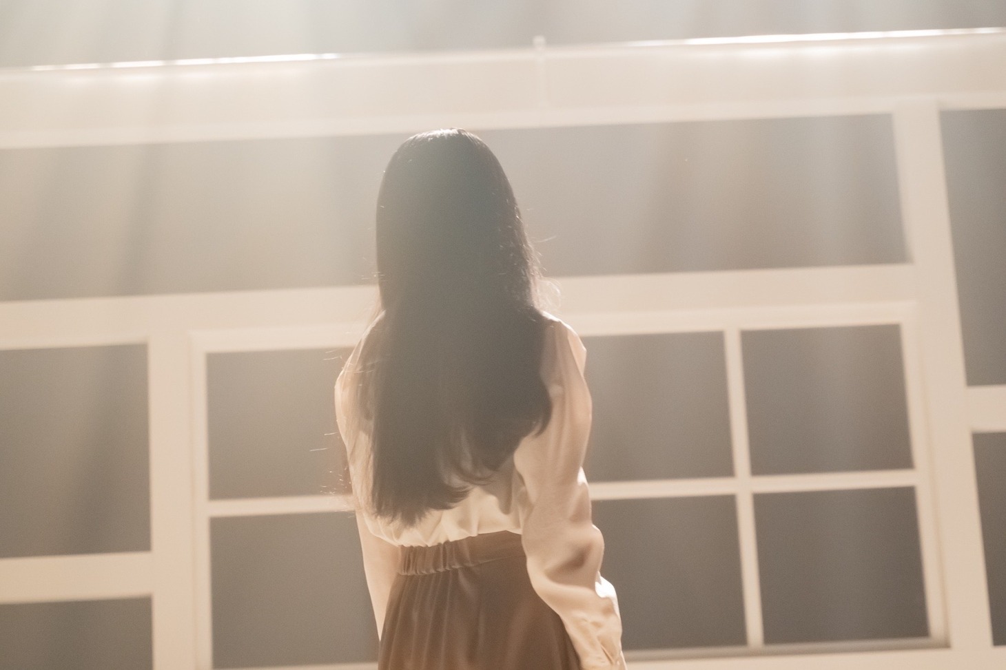 もあダむ旗揚げ公演「バター、トースト、ジャム」より。