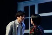 もあダむ旗揚げ公演「バター、トースト、ジャム」より。