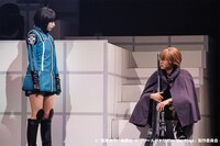 「『ワールドトリガー the Stage』B級ランク戦開始編」ゲネプロより。