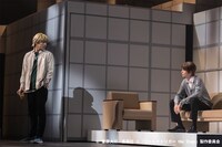 「『ワールドトリガー the Stage』B級ランク戦開始編」ゲネプロより。