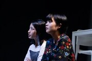 もあダむ旗揚げ公演「バター、トースト、ジャム」より。