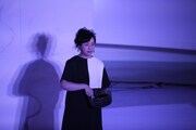 日没を祭れ 2023 第一日「日没、新しい夜明けに」より。(撮影:鈴木竜一朗)