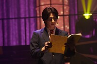 「音楽朗読劇 アシガール」8月5日公演より。