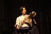 「音楽朗読劇 アシガール」8月5日公演より。