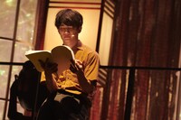 「音楽朗読劇 アシガール」8月5日公演より。