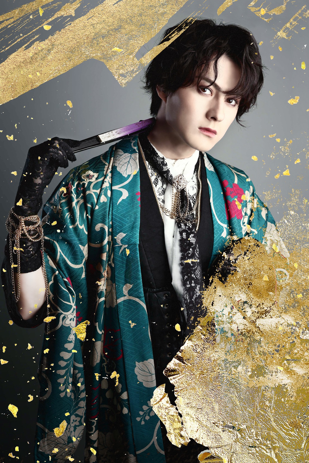 松村龍之介
