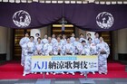 中村獅童が人情味あふれる勝五郎を好演、「八月納涼歌舞伎」幕開け