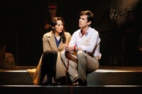 PARCO PRODUCE 2023「マヌエラ」より。（撮影：加藤幸広）