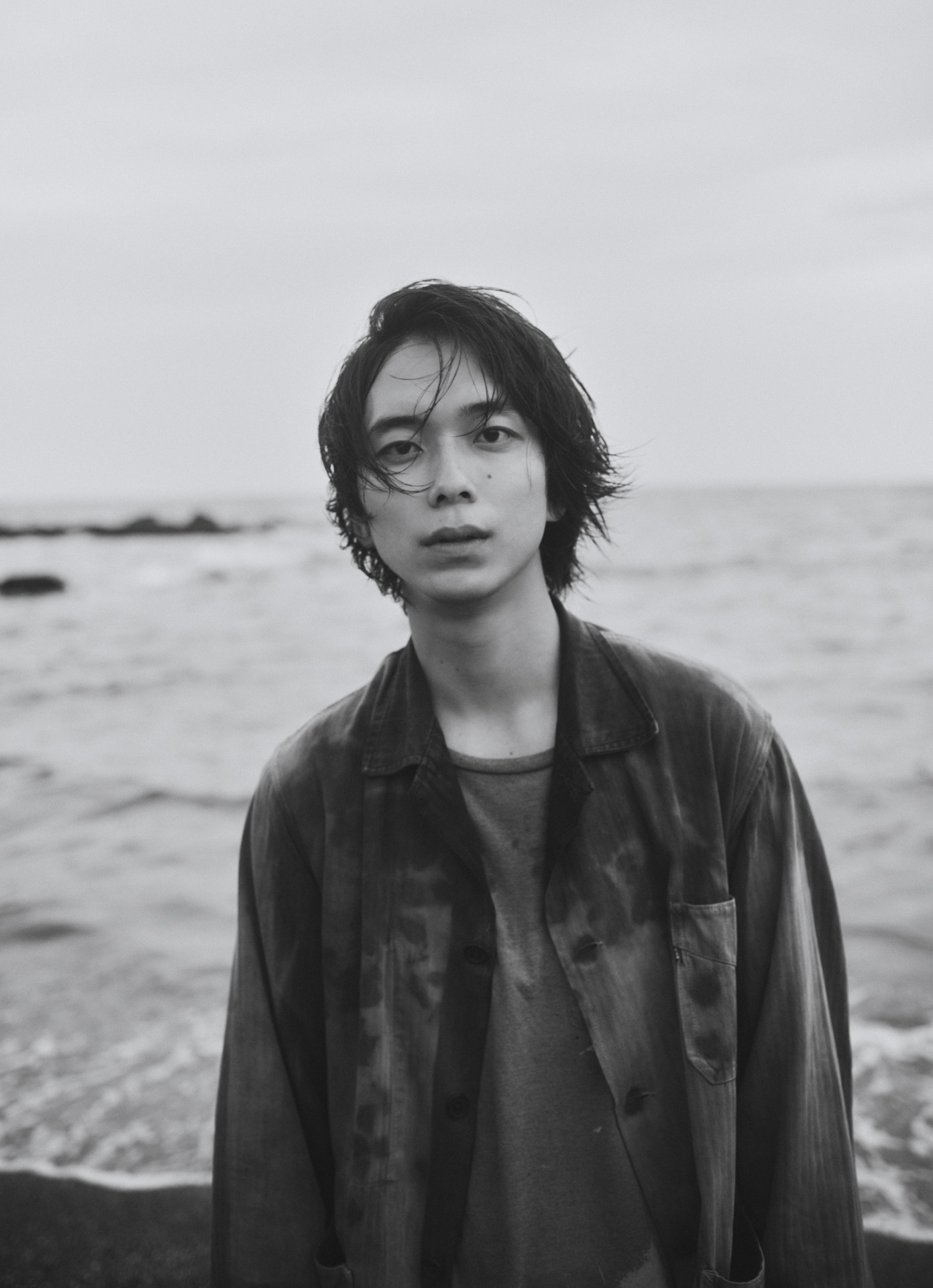 大下ヒロト