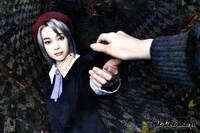 YAE扮する嘉音。