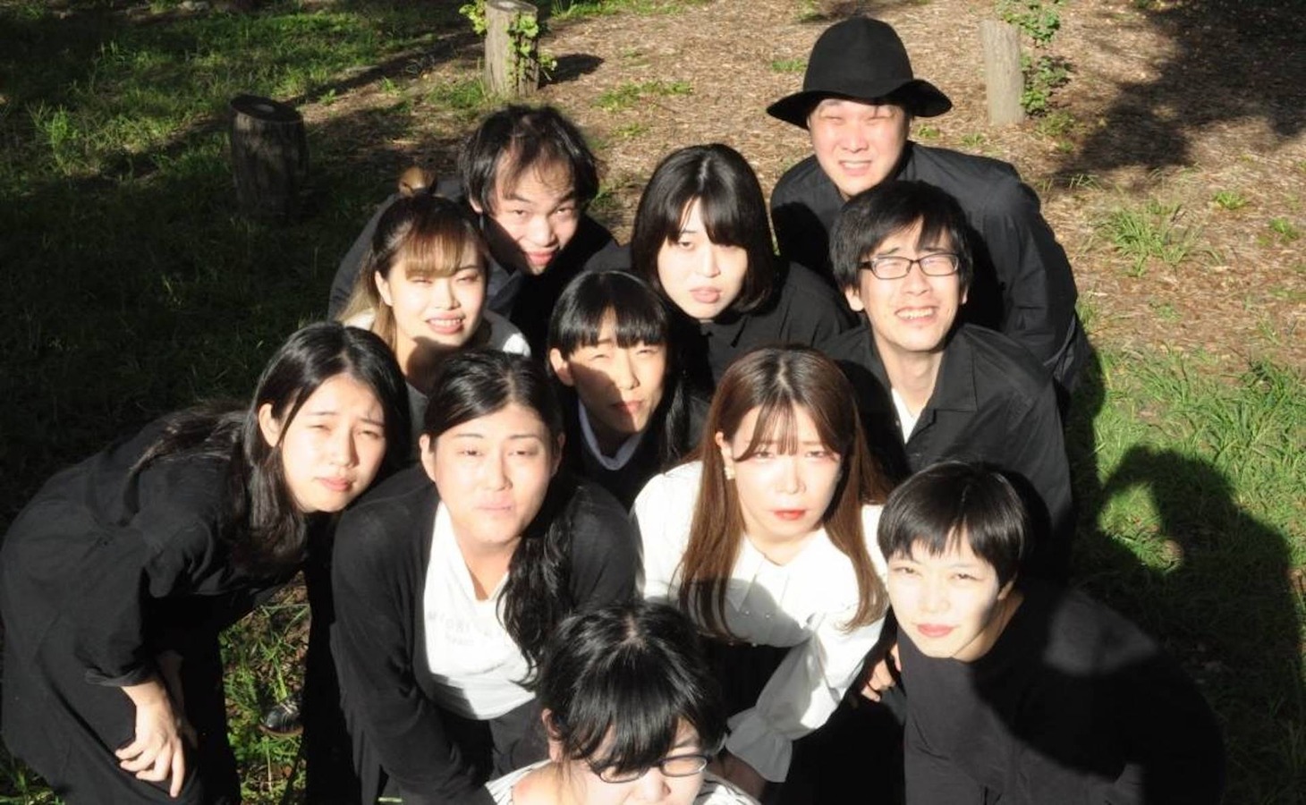 喜劇結社バキュン！ズ