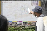 「ロッコクツアー」より。（撮影：須藤崇規）