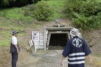 「ロッコクツアー」より。（撮影：須藤崇規）