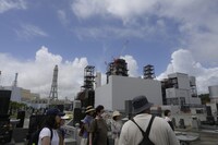 「ロッコクツアー」より。（撮影：須藤崇規）