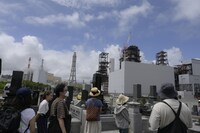 「ロッコクツアー」より。（撮影：須藤崇規）