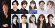 「Yuichiro & Friends -Singing! Talking! Not Dancing!-」出演者