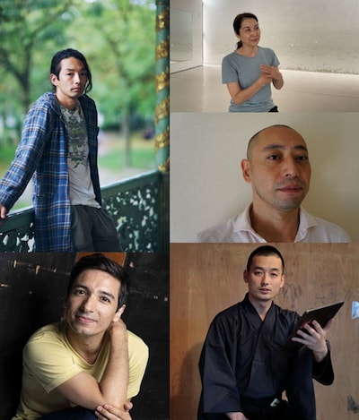 「緑のテーブル2017」関連企画 緑のトークセッション登壇者