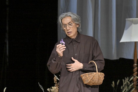 「テンダーシング-ロミオとジュリエットより-」より。