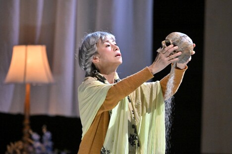 「テンダーシング-ロミオとジュリエットより-」より。