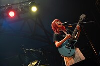 THEATER MILANO-Zaオープニングシリーズ「LIVE STAGE『ぼっち・ざ・ろっく！』」より。