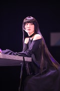 THEATER MILANO-Zaオープニングシリーズ「LIVE STAGE『ぼっち・ざ・ろっく!』」より。