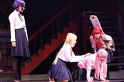 THEATER MILANO-Zaオープニングシリーズ「LIVE STAGE『ぼっち・ざ・ろっく!』」より。