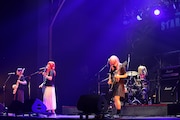 THEATER MILANO-Zaオープニングシリーズ「LIVE STAGE『ぼっち・ざ・ろっく!』」より。