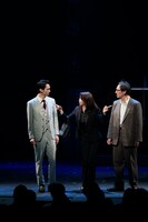 ミュージカル「ヴィンチェンツォ」より。