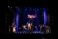 ミュージカル「ヴィンチェンツォ」より。