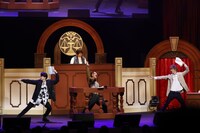 「大逆転裁判 -成歩堂龍ノ介と朗読の会-」より。