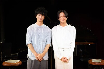 「Song Storytelling in BAROOM『銀河鉄道ノ夜』」より。