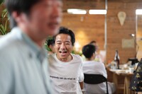 酒と話「どんちゃん港」より。（撮影：鈴木竜一朗）