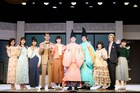 室龍太らが立ち上げる歴史コメディ、舞台「いいね！光源氏くん」スタート