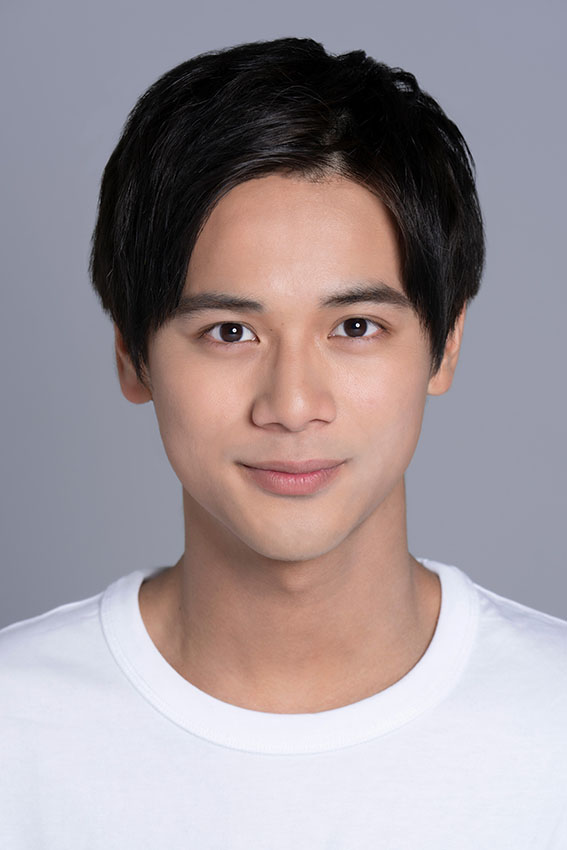 島村龍乃介