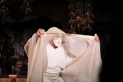 日没を祭れ 2023 第二日「日没よ、鎮まれ。」より。(撮影:鈴木竜一朗)