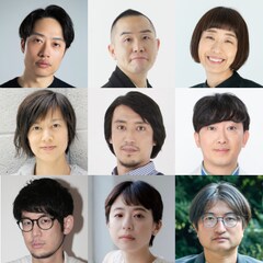 黒川麻衣の娯楽百貨が初プロデュース、師弟の関係性描くDoctor Shopping「タットビ」