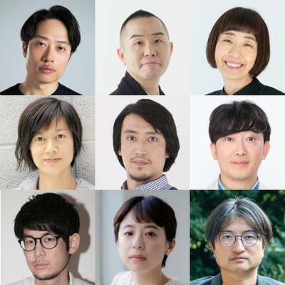 娯楽百貨プロデュース Doctor Shopping「タットビ」出演者