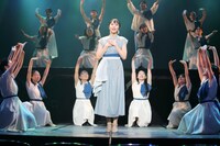 ミュージカル「風の人たち」より。