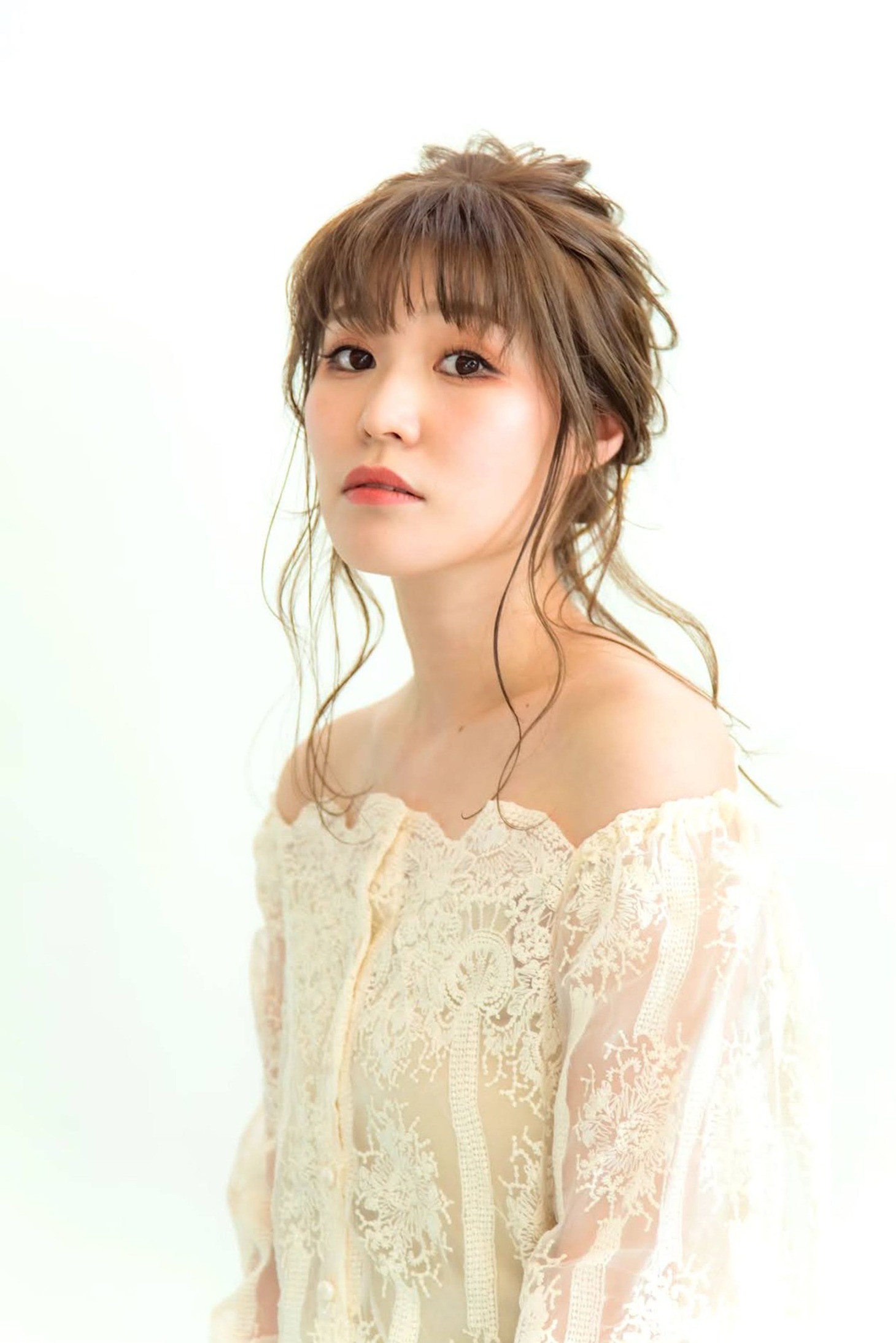 清水彩花